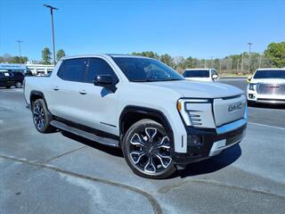 2024 Gmc Sierra Ev for sale in Rockingham NC