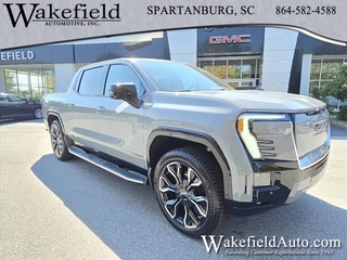 2024 Gmc Sierra Ev for sale in Spartanburg SC