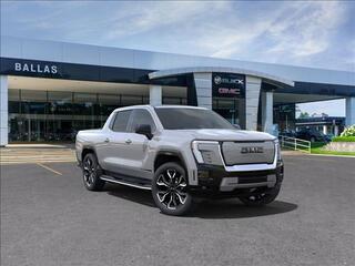 2024 Gmc Sierra Ev for sale in Toledo OH