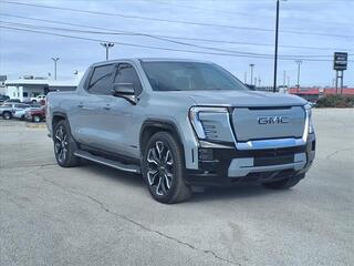 2024 Gmc Sierra Ev for sale in Tulsa OK