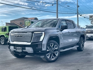 2024 Gmc Sierra Ev for sale in Litchfield IL