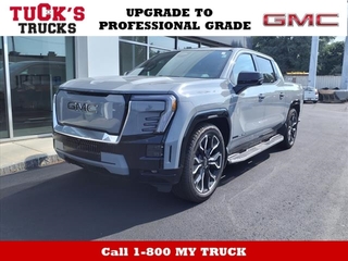 2024 Gmc Sierra Ev for sale in Hudson MA