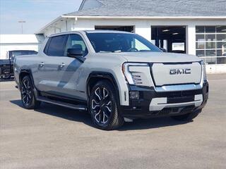 2024 Gmc Sierra Ev