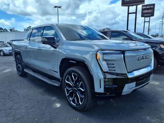 2024 Gmc Sierra Ev for sale in Morehead City NC