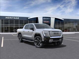 2024 Gmc Sierra Ev for sale in Rockwall TX