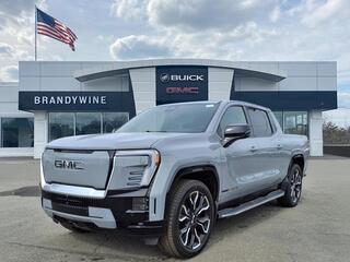 2024 Gmc Sierra Ev for sale in California MD
