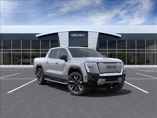 2024 Gmc Sierra Ev