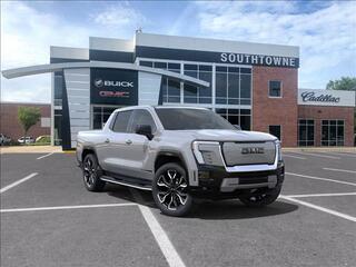 2024 Gmc Sierra Ev for sale in Newnan GA