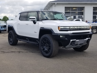 2025 Gmc Hummer Ev for sale in Cleveland TN