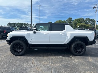 2025 Gmc Hummer Ev for sale in Pearl MS