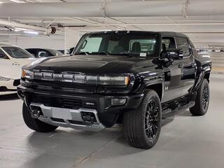 2025 Gmc Hummer Ev for sale in Santa Monica CA