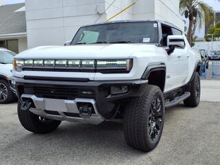 2025 Gmc Hummer Ev
