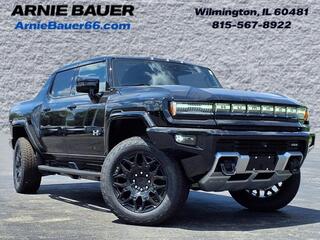 2025 Gmc Hummer Ev