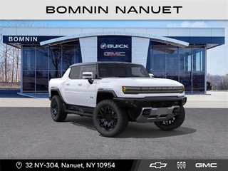 2025 Gmc Hummer Ev
