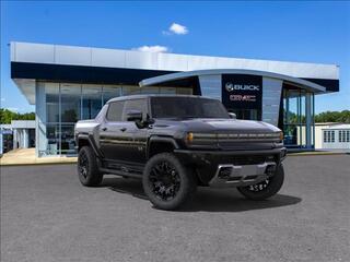 2025 Gmc Hummer Ev for sale in Greenville SC