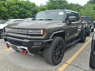 2025 Gmc Hummer Ev for sale in Fenton MO
