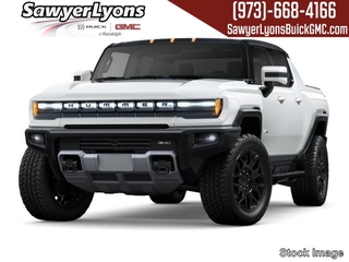 2025 Gmc Hummer Ev for sale in Randolph NJ
