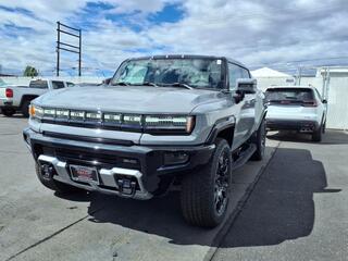 2025 Gmc Hummer Ev for sale in Yakima WA