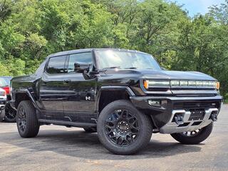 2025 Gmc Hummer Ev for sale in Wilmington IL
