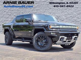 2025 Gmc Hummer Ev