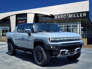 2025 Gmc Hummer Ev for sale in Tulsa OK