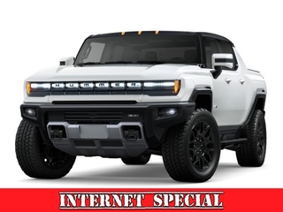 2025 Gmc Hummer Ev