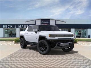 2025 Gmc Hummer Ev