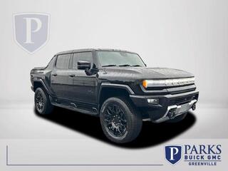 2025 Gmc Hummer Ev for sale in Greenville SC