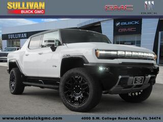 2025 Gmc Hummer Ev for sale in Ocala FL