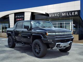 2025 Gmc Hummer Ev for sale in Tulsa OK