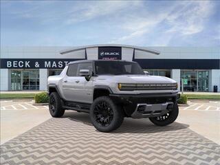 2025 Gmc Hummer Ev for sale in Houston TX