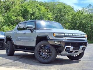 2025 Gmc Hummer Ev for sale in Wilmington IL