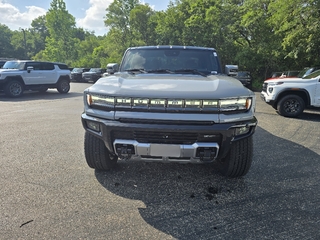 2025 Gmc Hummer Ev for sale in Wilmington IL