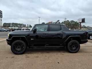 2025 Gmc Hummer Ev for sale in Pearl MS
