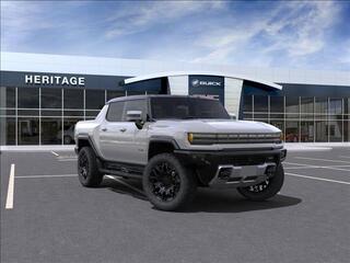 2025 Gmc Hummer Ev for sale in Rockwall TX
