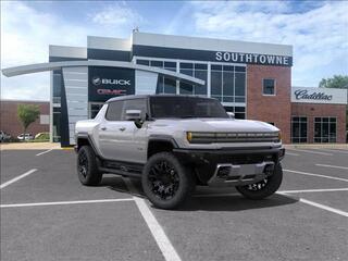 2025 Gmc Hummer Ev for sale in Newnan GA