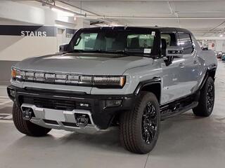 2025 Gmc Hummer Ev for sale in Santa Monica CA