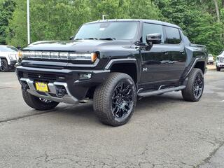 2025 Gmc Hummer Ev for sale in Cranbury NJ