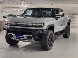 2025 Gmc Hummer Ev