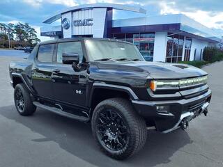 2025 Gmc Hummer Ev