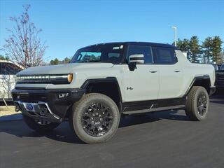 2025 Gmc Hummer Ev for sale in Somersworth NH