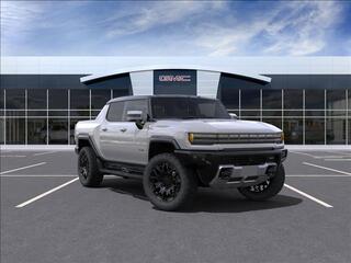 2025 Gmc Hummer Ev