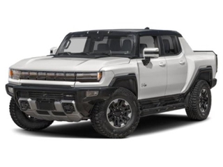 2025 Gmc Hummer Ev for sale in Greensboro NC