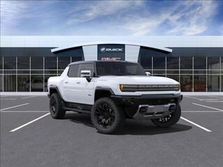 2025 Gmc Hummer Ev