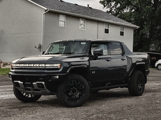 2025 Gmc Hummer Ev