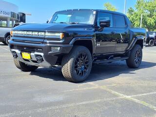 2025 Gmc Hummer Ev for sale in Cranbury NJ