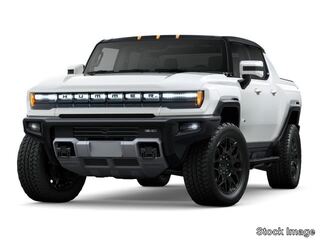 2025 Gmc Hummer Ev