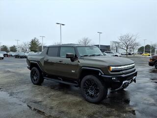 2025 Gmc Hummer Ev for sale in Matteson IL
