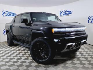 2025 Gmc Hummer Ev for sale in Topeka KS