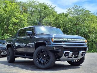 2025 Gmc Hummer Ev for sale in Wilmington IL